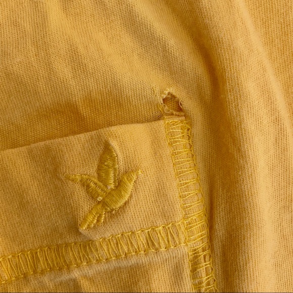 Aerie Halter Dress - Picture 4 of 5